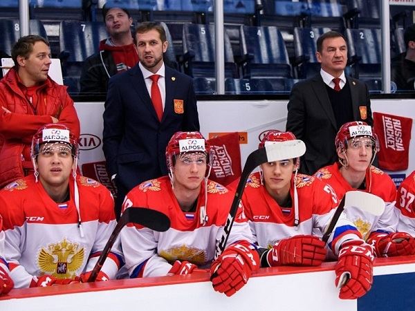 <br />
	Кирилл Корнилов: многие хоккеисты открылись Брагину с другой стороны<br />
