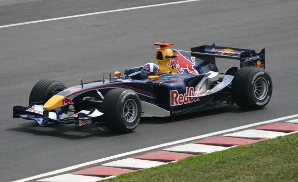 Rich Energy хочет стать новой Red Bull в Формуле 1?