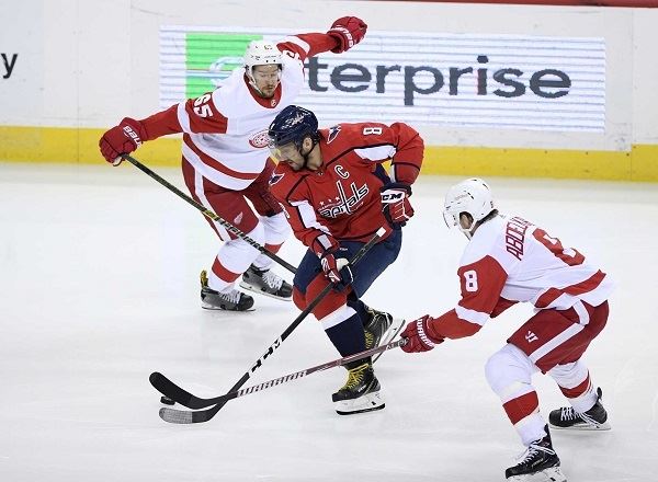 <br />
	Русская неделя НХЛ: Илья Ковальчук сейчас играет даже хуже своей команды<br />
